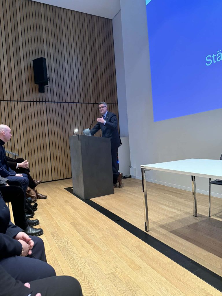 візит в німеччину, фотозвіт