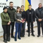 Пам’ять про Героїв житиме вічно: родинам вісьмох Захисників вручили державні нагороди