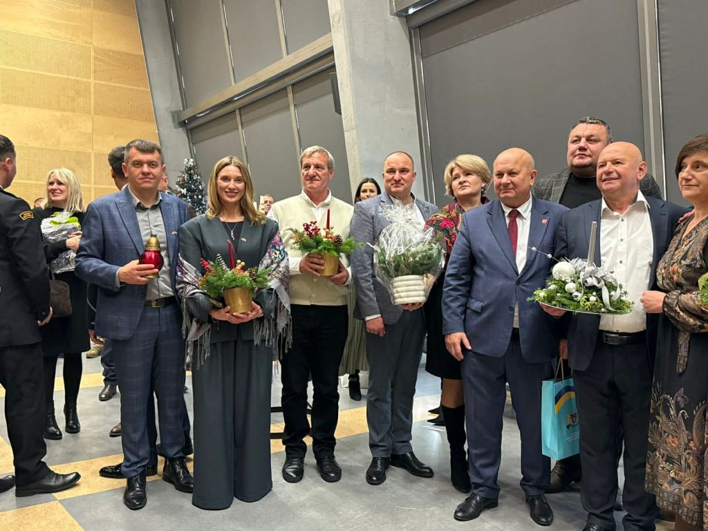 отримання вифлеємського вогню, фотозвіт