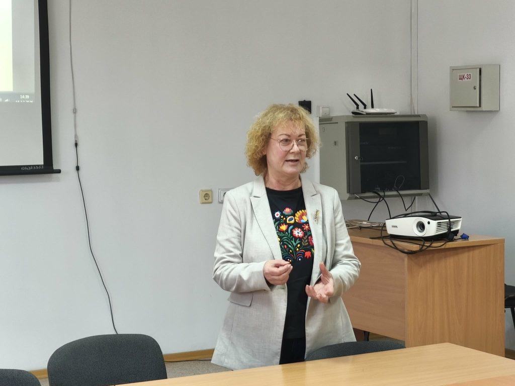 нарада, фотозвіт