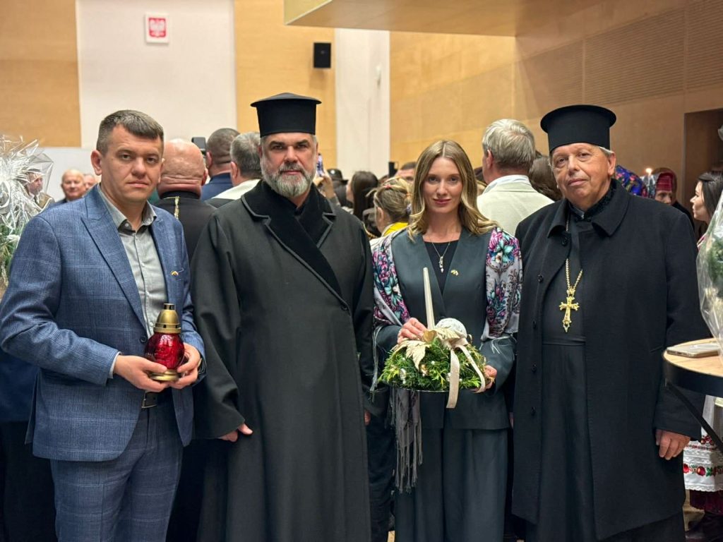 отримання вифлеємського вогню, фотозвіт