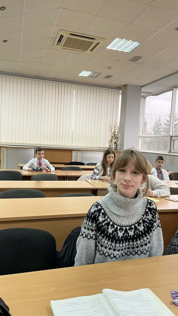 конкурс яцика, фотозвіт