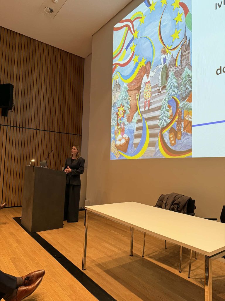 візит в німеччину, фотозвіт