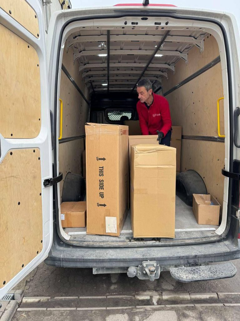 передача швл, фотозвіт