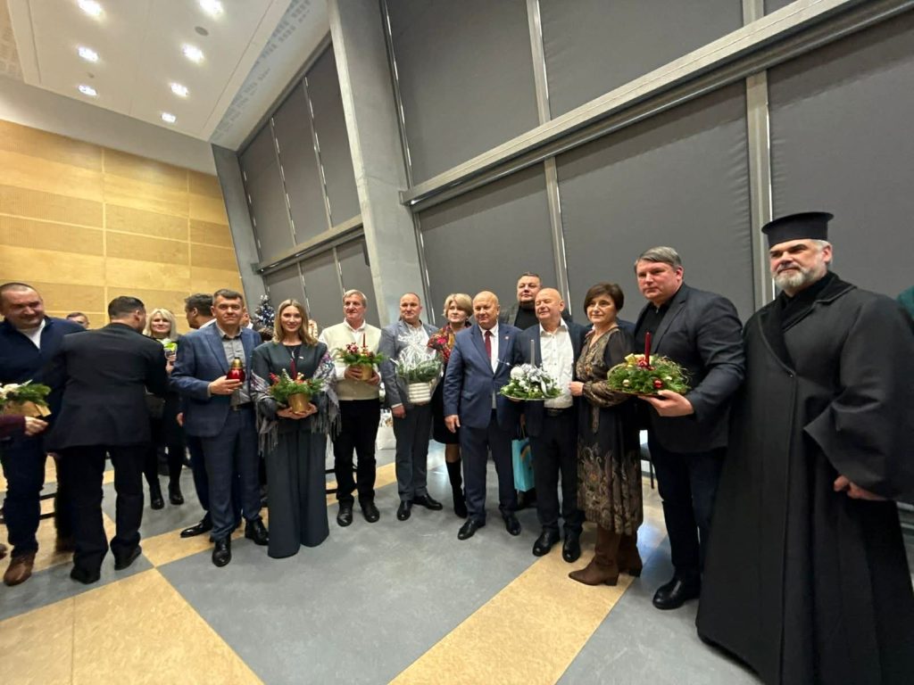 отримання вифлеємського вогню, фотозвіт