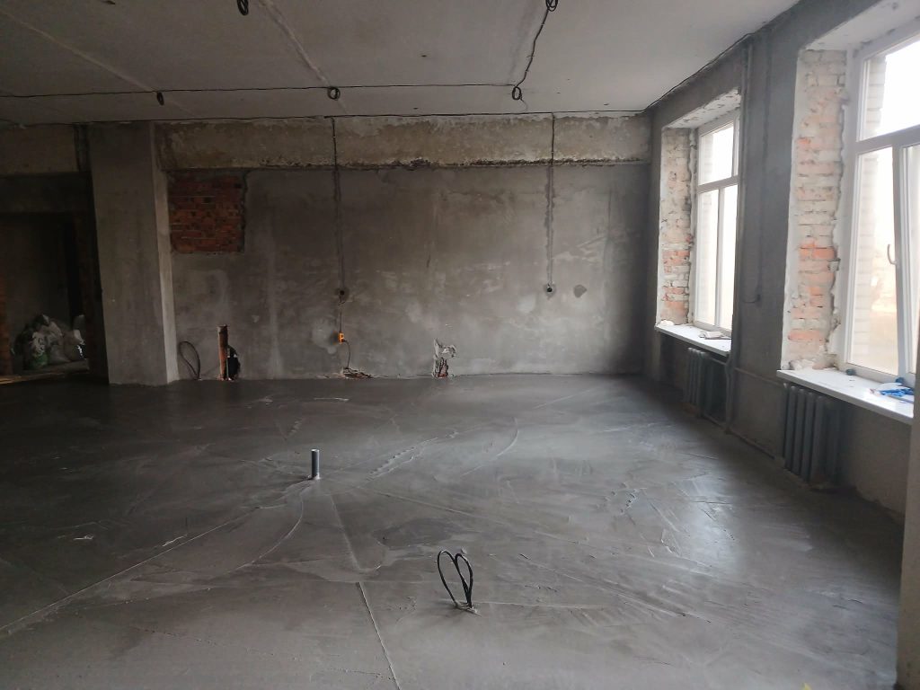 ремонт, фотозвіт