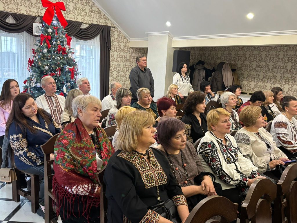 форум, фотозвіт