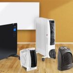 Безпечне тепло: як обрати обігрівач та уникнути пожежі