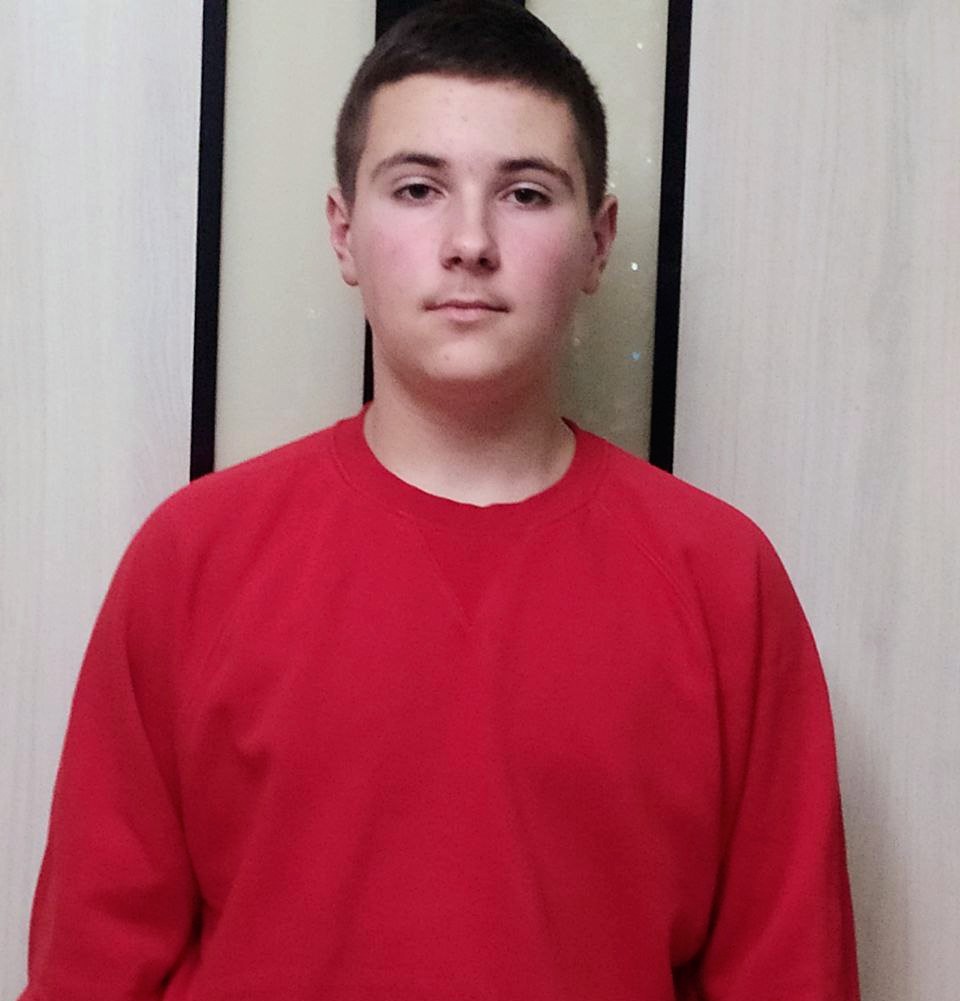 маркіян качмарик