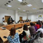 Підтримка ментального здоров’я: психологи Львівського району отримали сертифікати та нові інструменти для роботи з дітьми