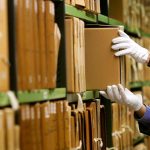 Вартові державної пам’яті: вітаємо працівників архівних установ із професійним святом