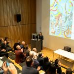 Економічний дипломатія: інвестиційний потенціал Львівського району презентували німецькому бізнесу в Аахені