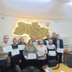 Точність та швидкість оповіщення: в області пройшли навчання з управління системами тривоги