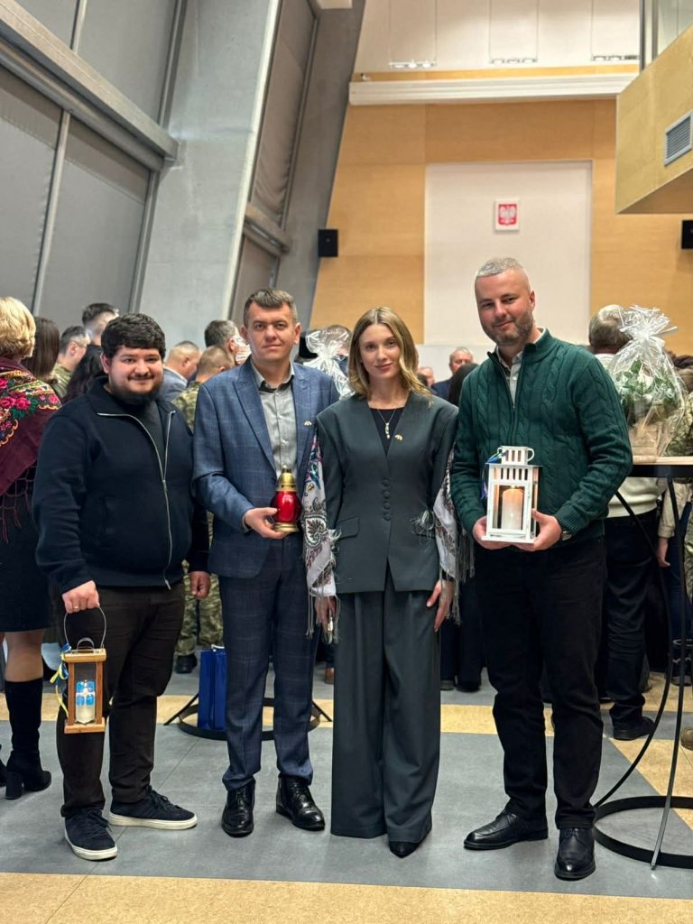 отримання вифлеємського вогню, фотозвіт