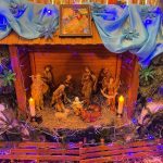 Вітання з Різдвом Христовим