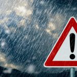 Попередження про небезпечні метеорологічні явища у Львівському районі