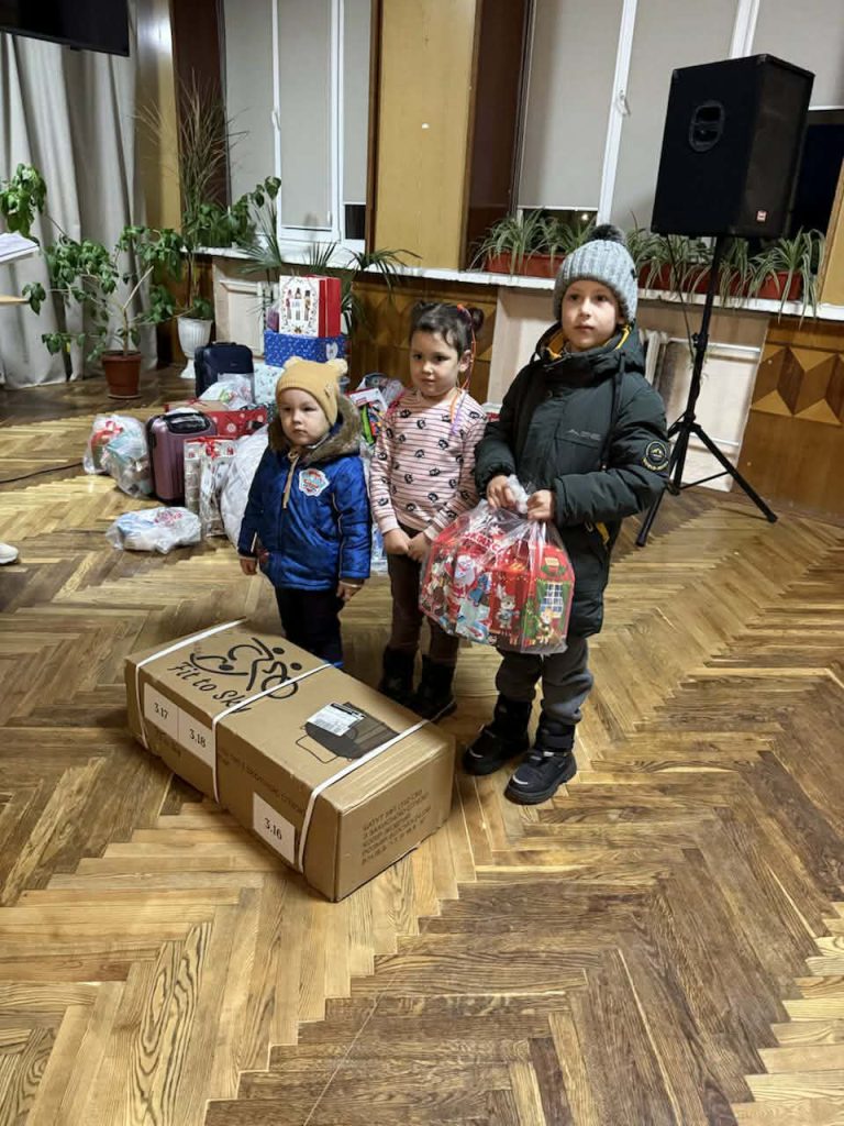 захід у жовкві, фотозвіт