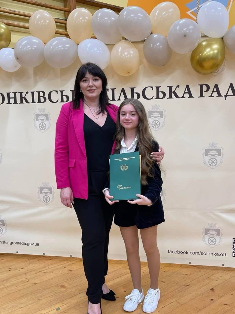 анастасія недбайло