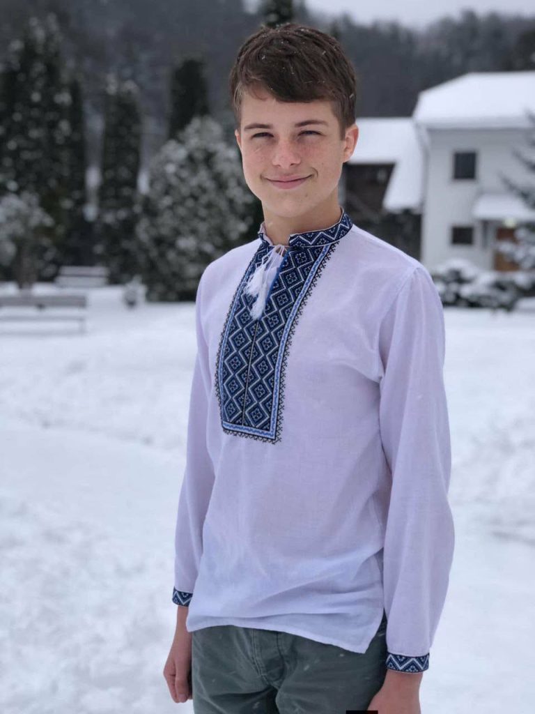 роман феджага