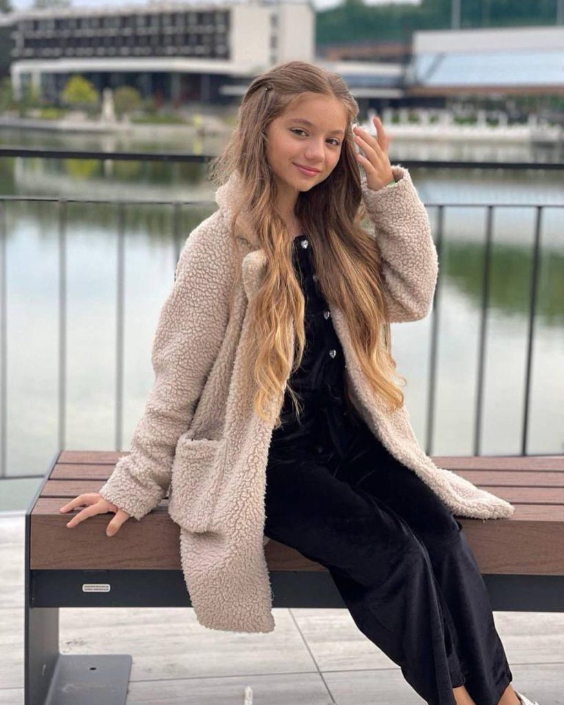 анастасія недбайло