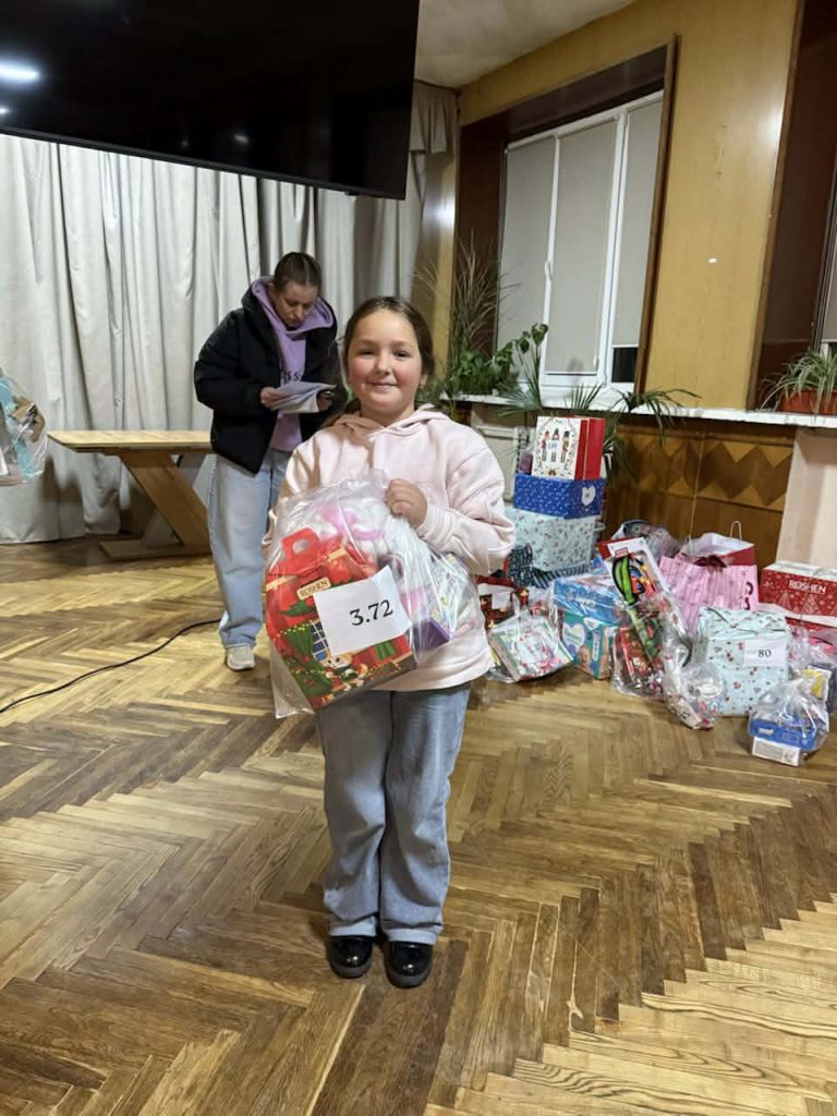 захід у жовкві, фотозвіт