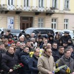 Усвідомлення ролі кожного у збереженні держави: у Львівському районі вшановують пам’ять В’ячеслава Чорновола