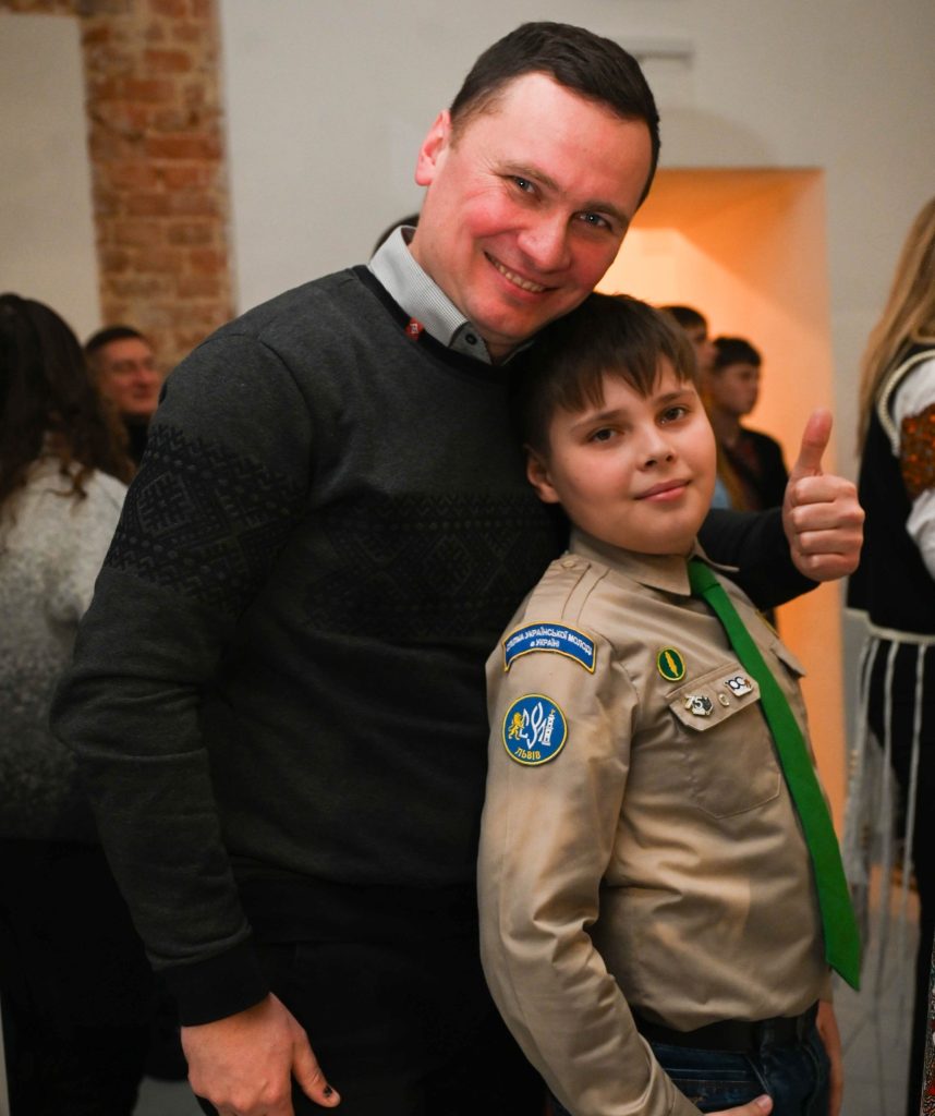 форум, фотозвіт