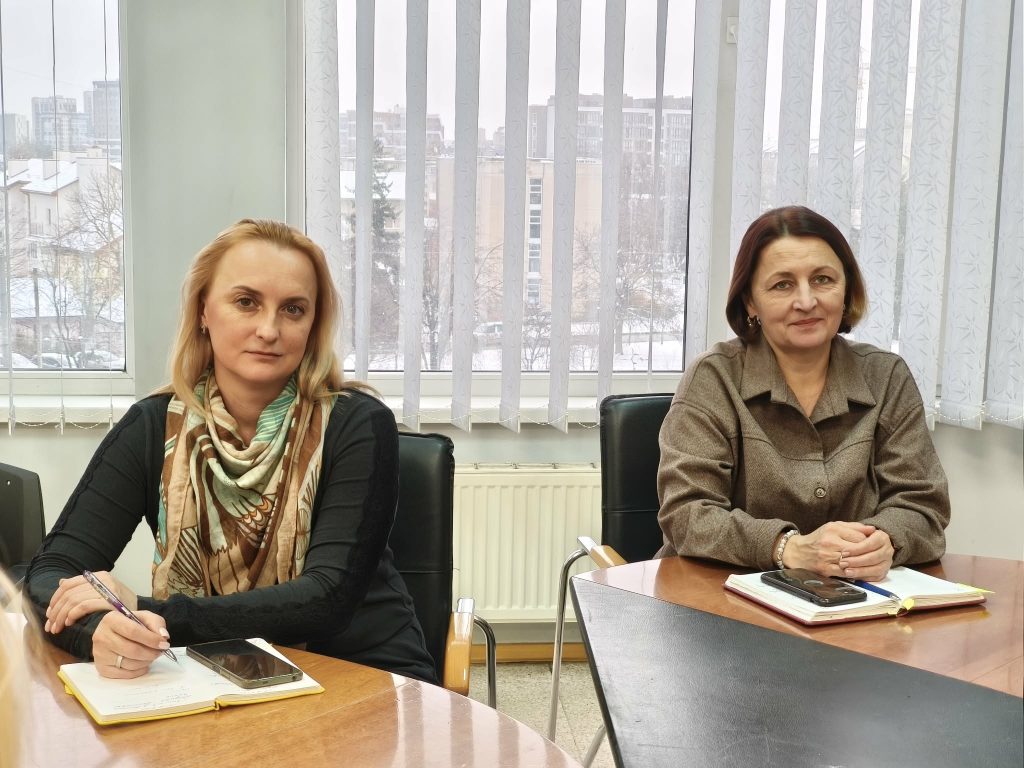 засідання комісії, фотозвіт