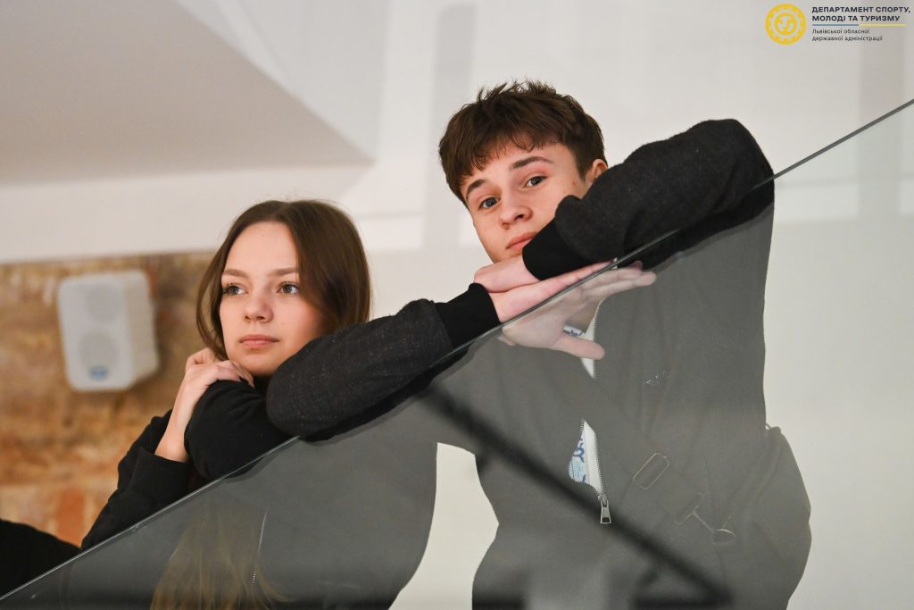 форум, фотозвіт