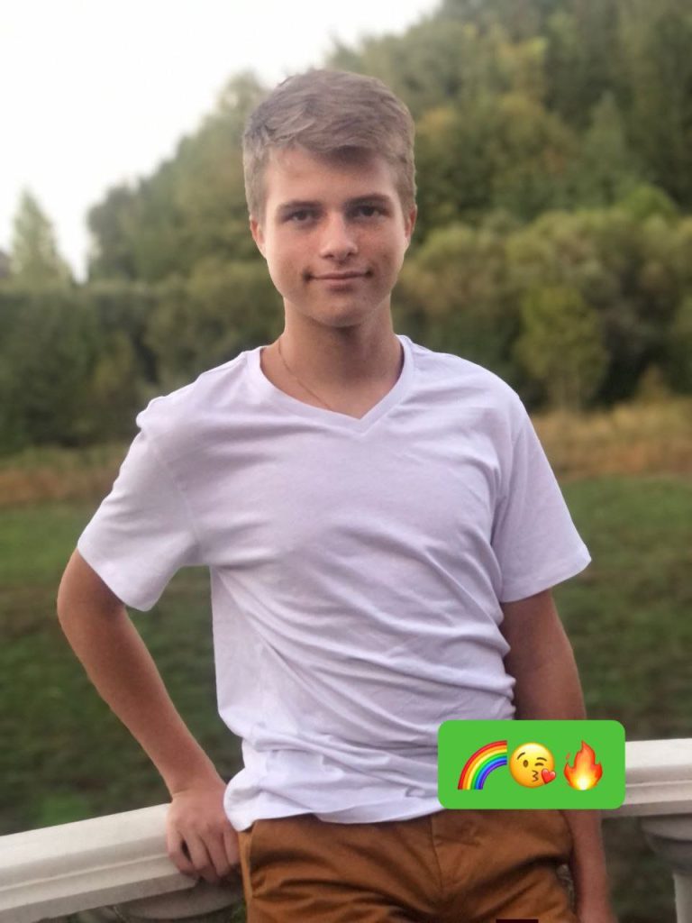 роман феджага