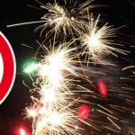 Безпека та повага: нагадуємо про чинну заборону на використання піротехніки