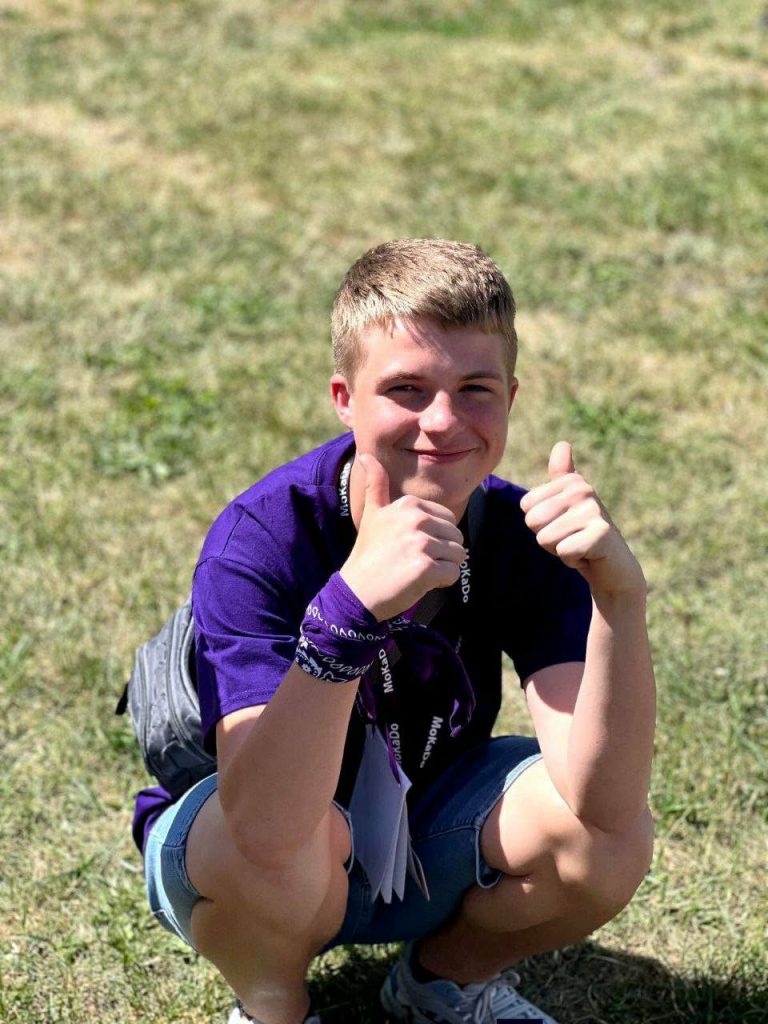 роман феджага