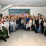 Підсумки молодіжного року: лідери громад Львівського району взяли участь у форумі «Галицький авангард»