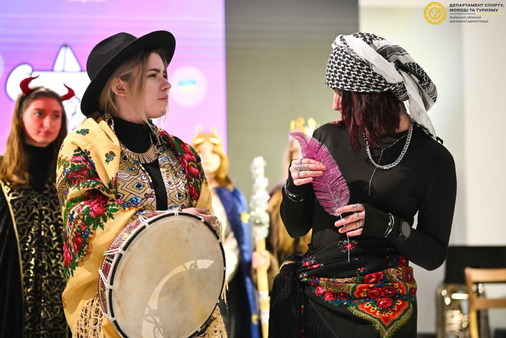 форум, фотозвіт