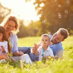 Сімейні стреси: причини виникнення та способи їх уникнення