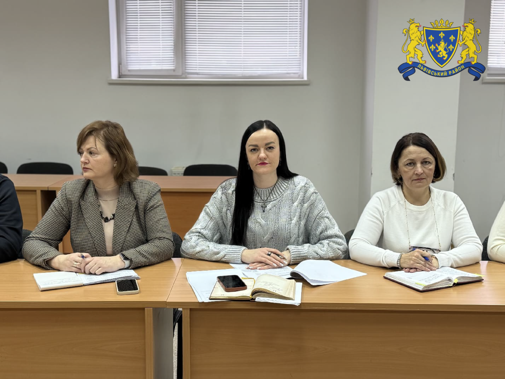 апаратна нарада, фотозвіт