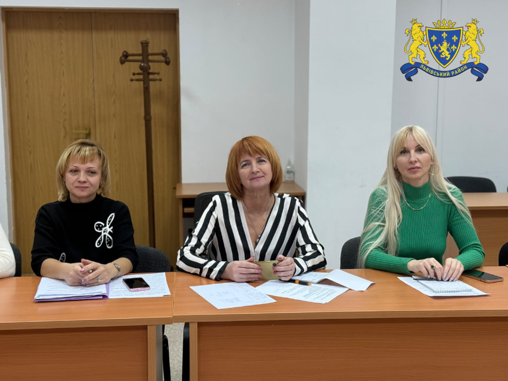 апаратна нарада, фотозвіт