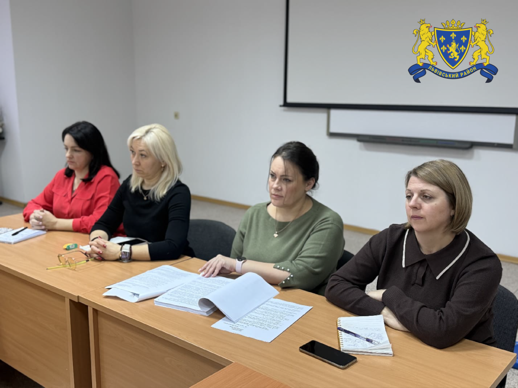 апаратна нарада, фотозвіт