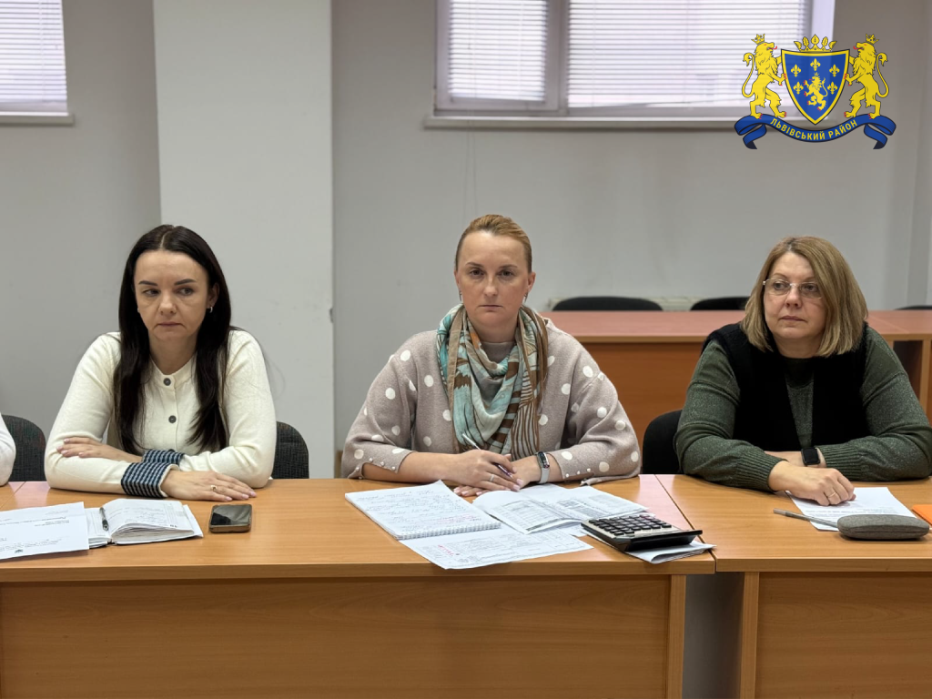 апаратна нарада, фотозвіт