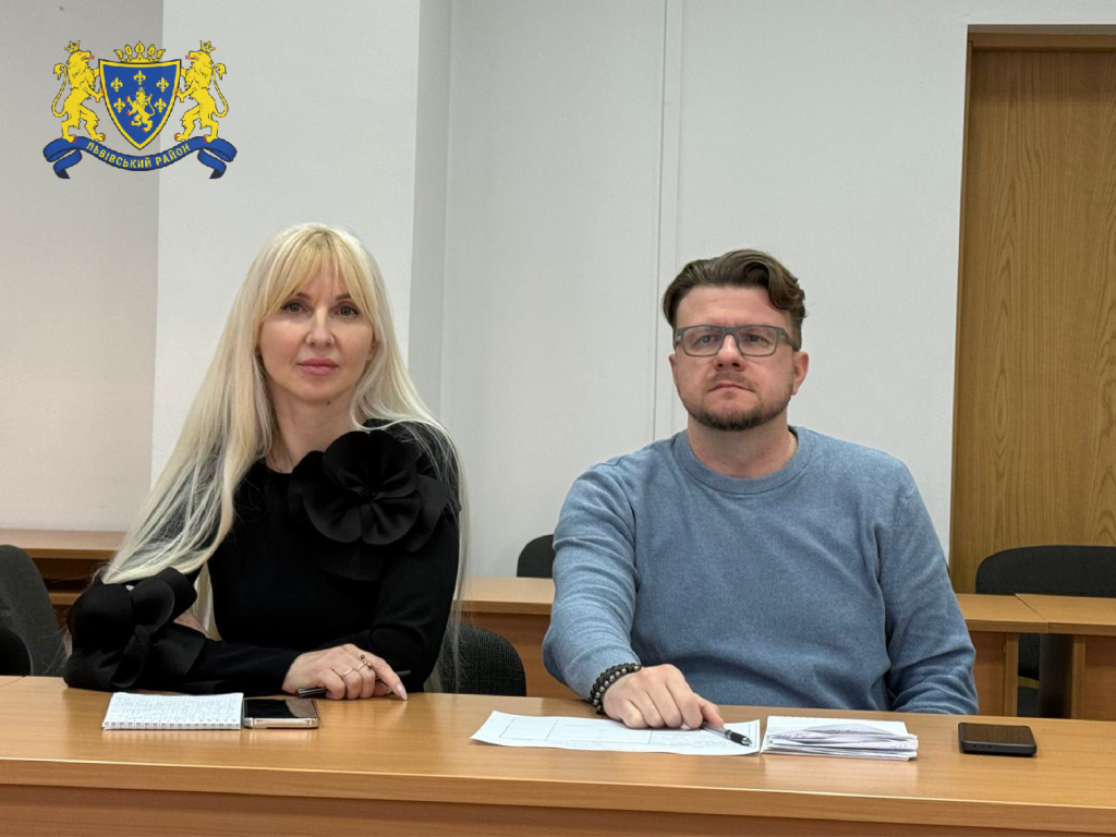 нарада, фотозвіт