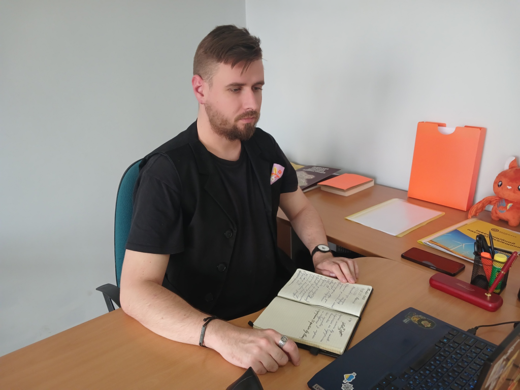 zoom, фотозвіт