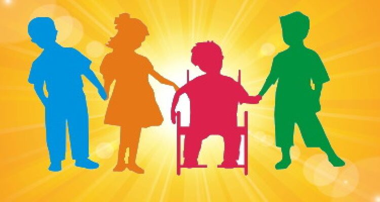 ілюстрація дітей