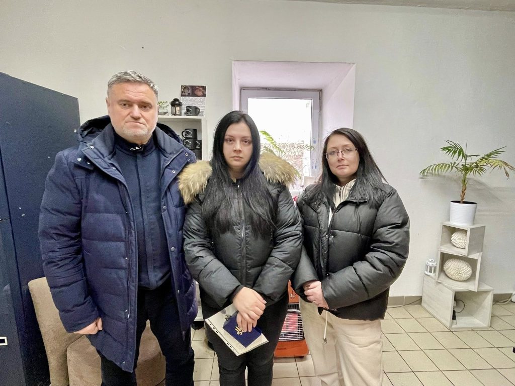 вручення нагород, фотозвіт