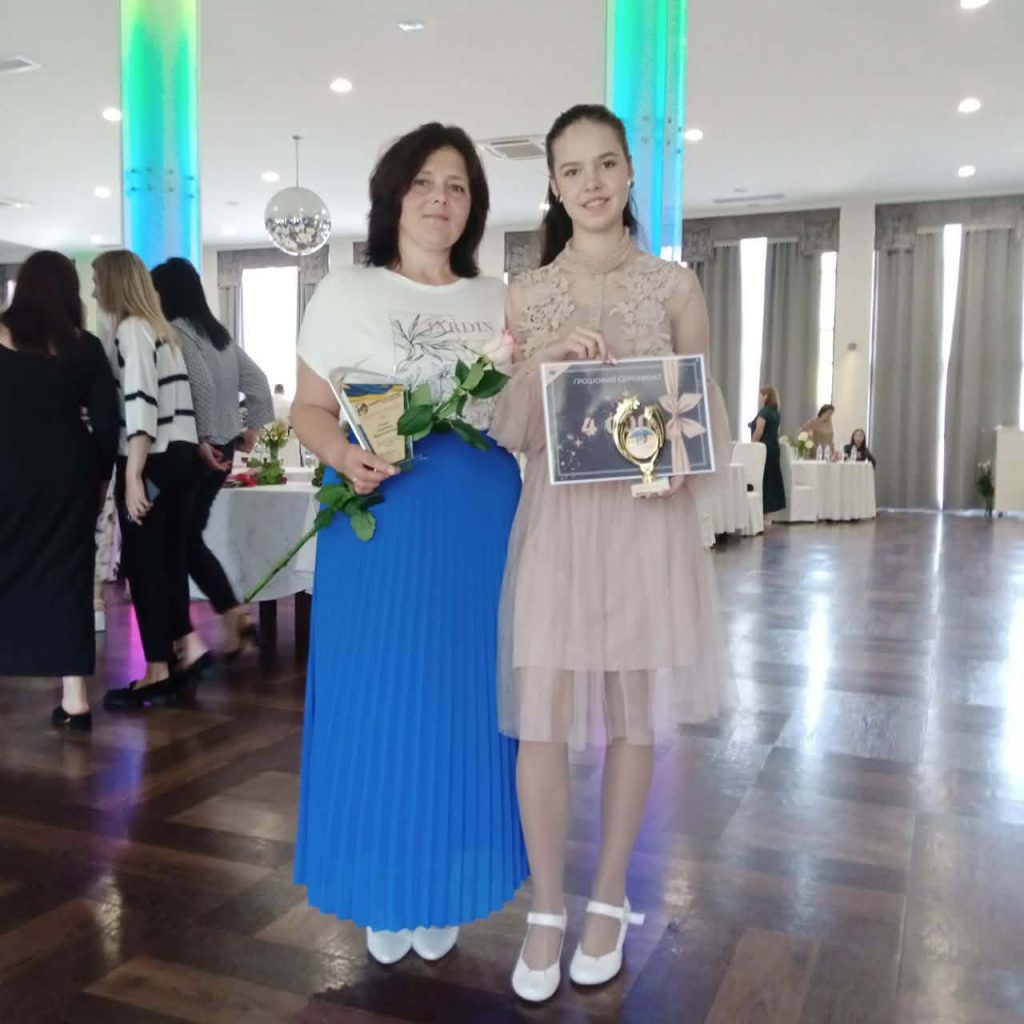 дарина березюк