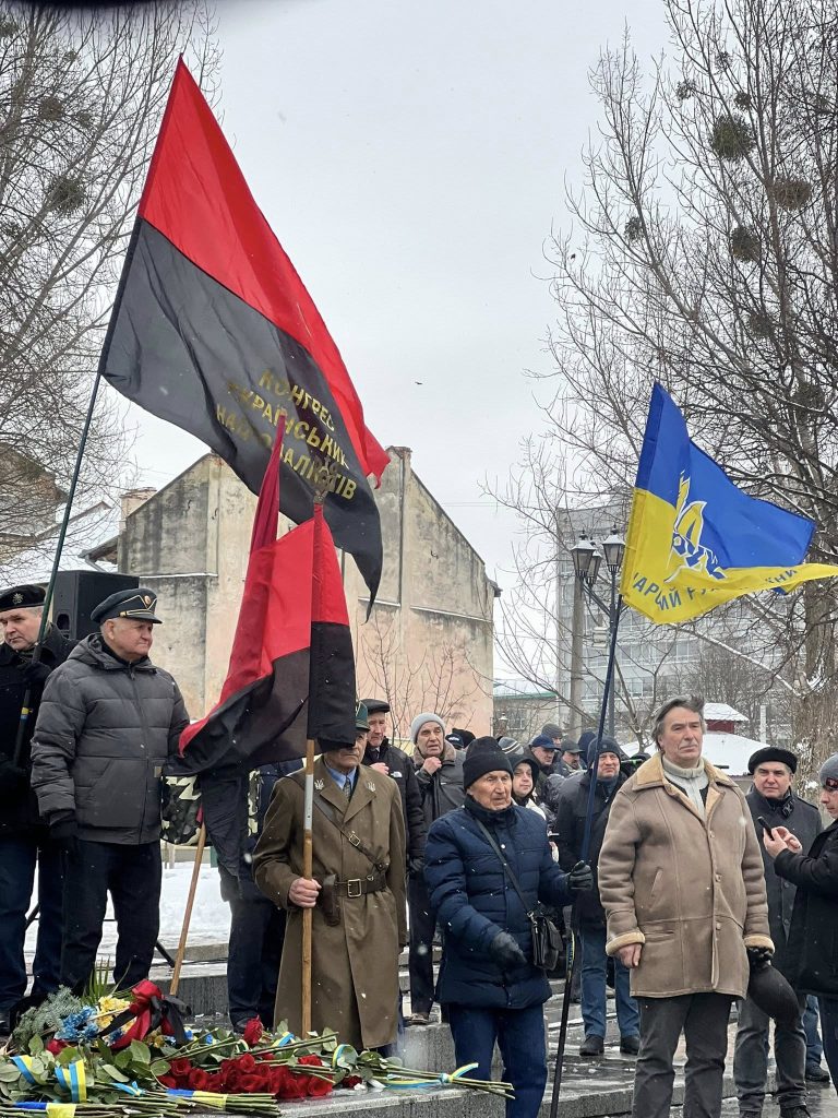 покладання квітів, фотозвіт
