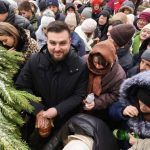 Богоявлення Господнє: спільна молитва за захист та духовне оновлення