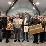 Соціальна підтримка у Пустомитівській громаді: двоє братів отримали ключі від власного житла