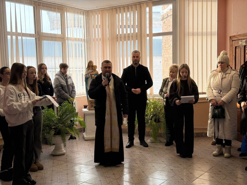 встановлення меморіальних табличок, фотозвіт