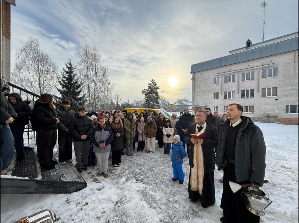 встановлення меморіальних табличок, фотозвіт