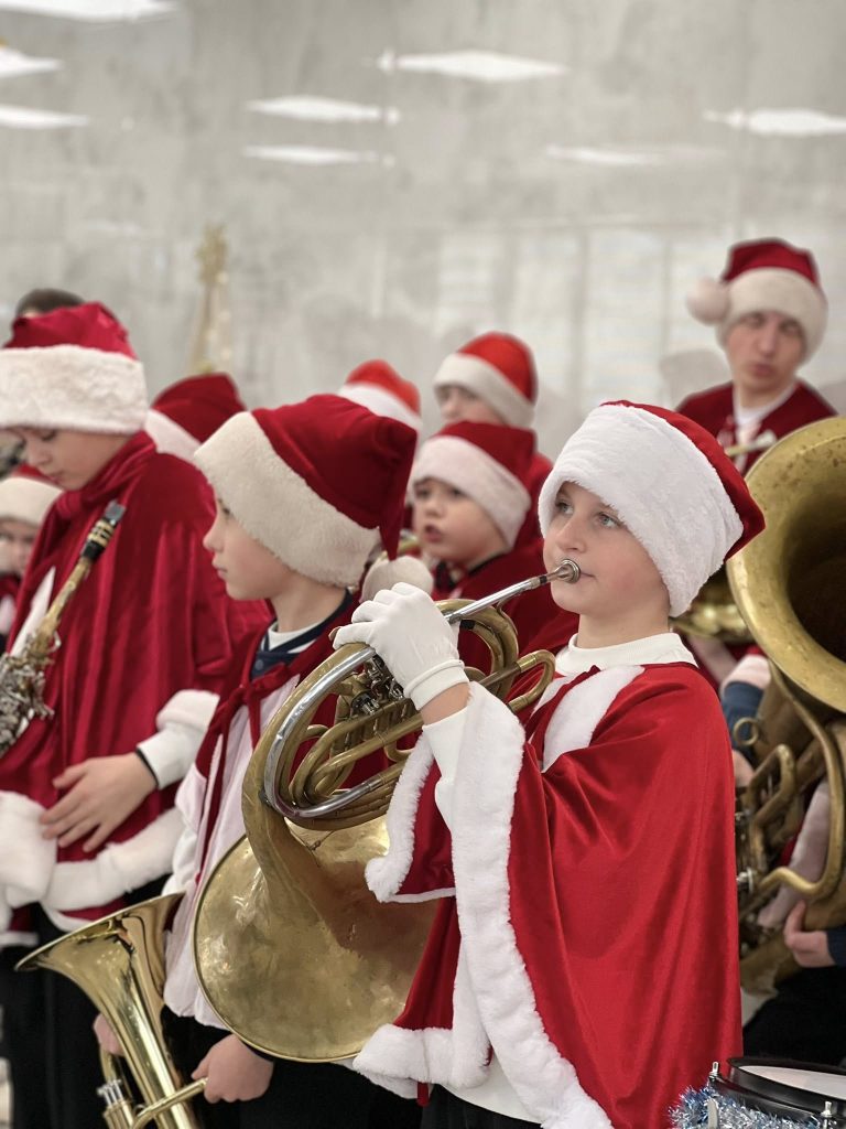 відкриття харчоблоку, фотозвіт